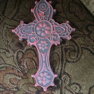 Cross 🐣 🐇 ✝️ 🇺🇸